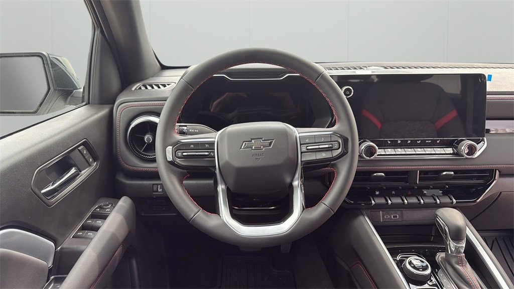 2026 Chevrolet Colorado Z71 photo 11