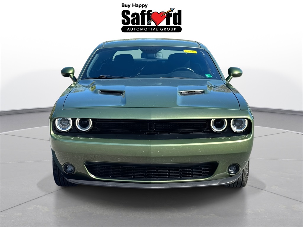 2020 Dodge Challenger SXT photo 7