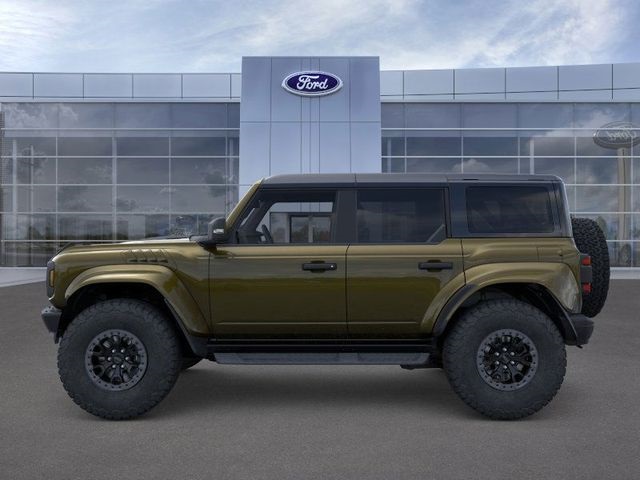 2025 Ford Bronco Raptor photo 3