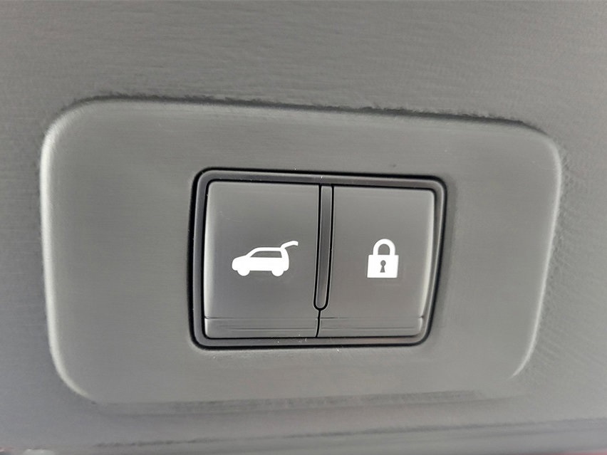 2025 Nissan Murano Platinum photo 22