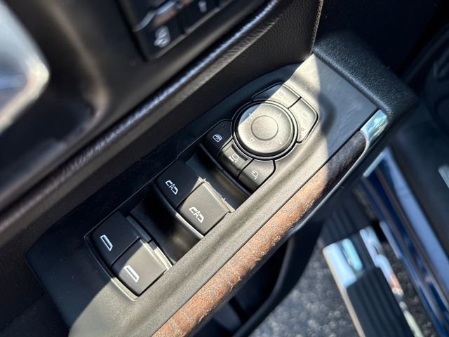 2023 Gmc Sierra 3500 HD Denali photo 10