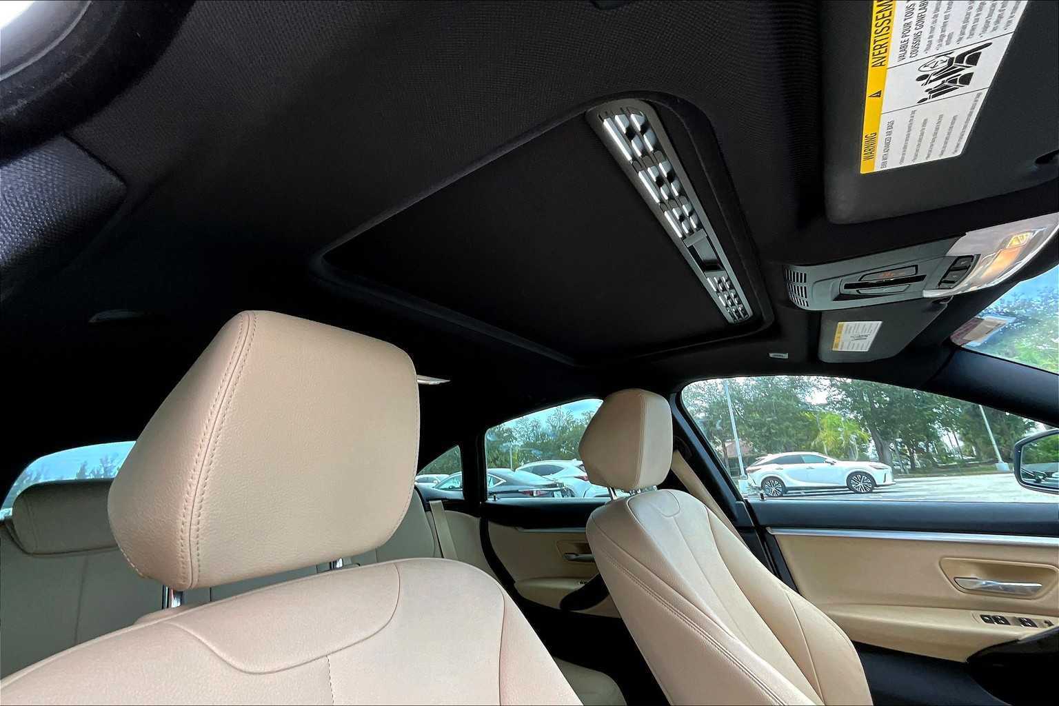 2019 Bmw 430i Gran Coupe photo 12