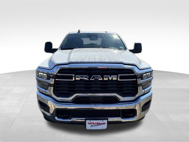 2026 Ram 2500 Tradesman photo 9