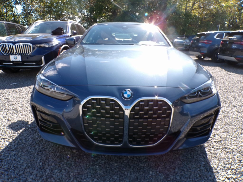 2023 Bmw 430i xDrive photo 2