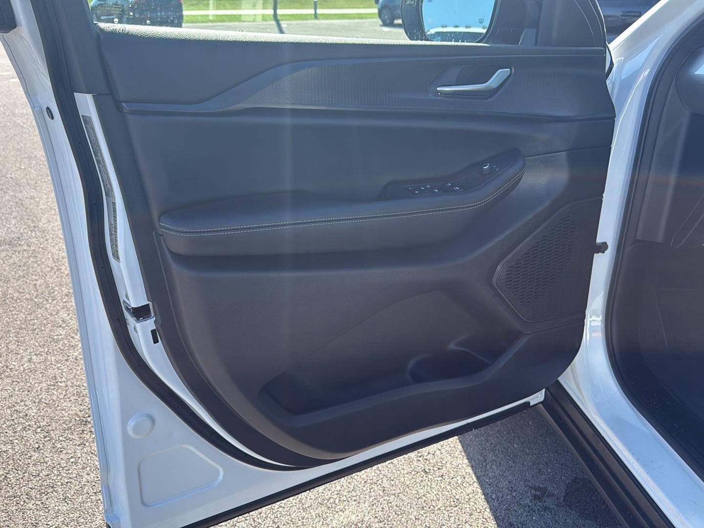 2025 Jeep Grand Cherokee Altitude X photo 20