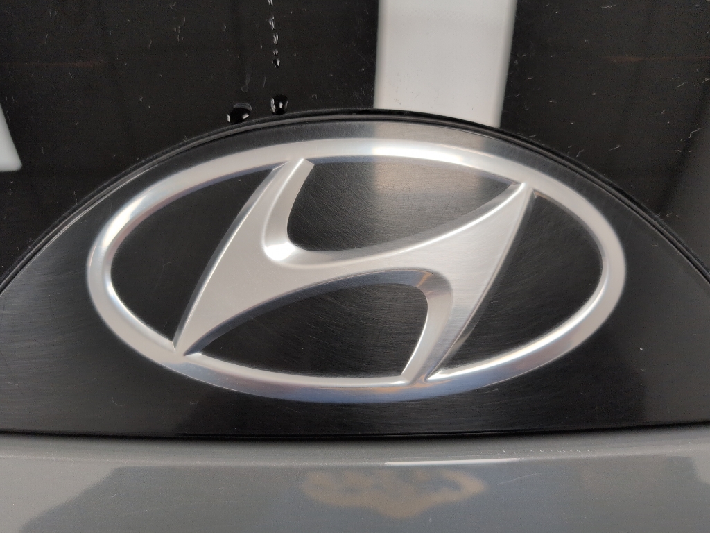 2024 Hyundai Tucson Limited photo 3