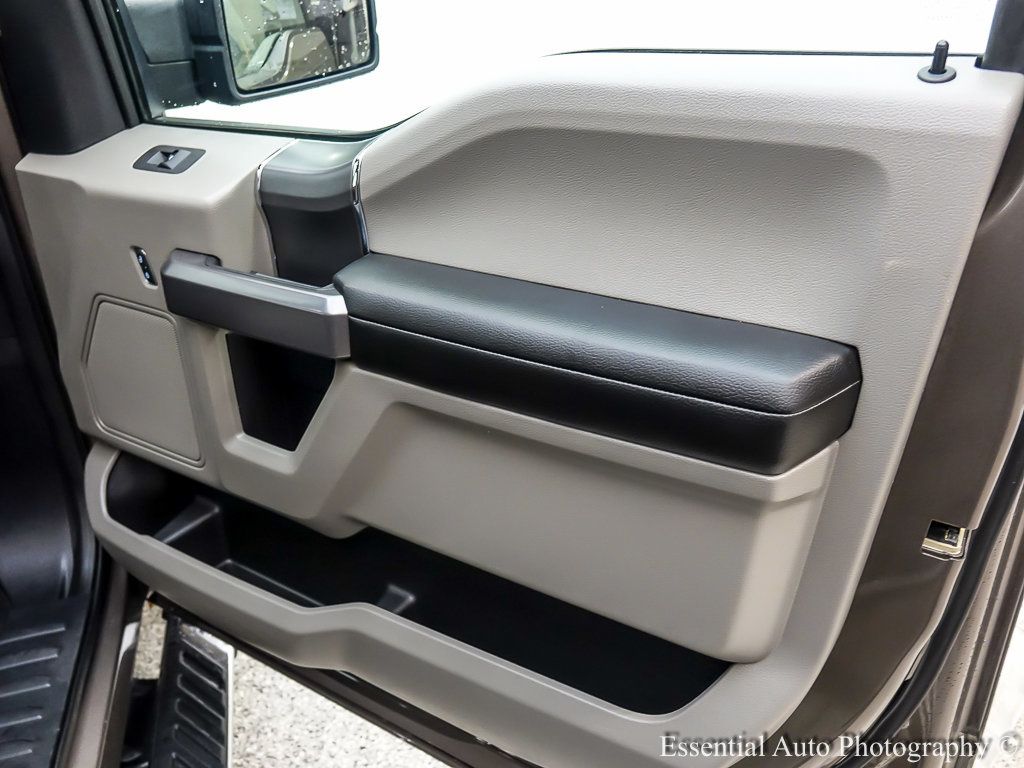 2020 FORD F-150 - Image 22