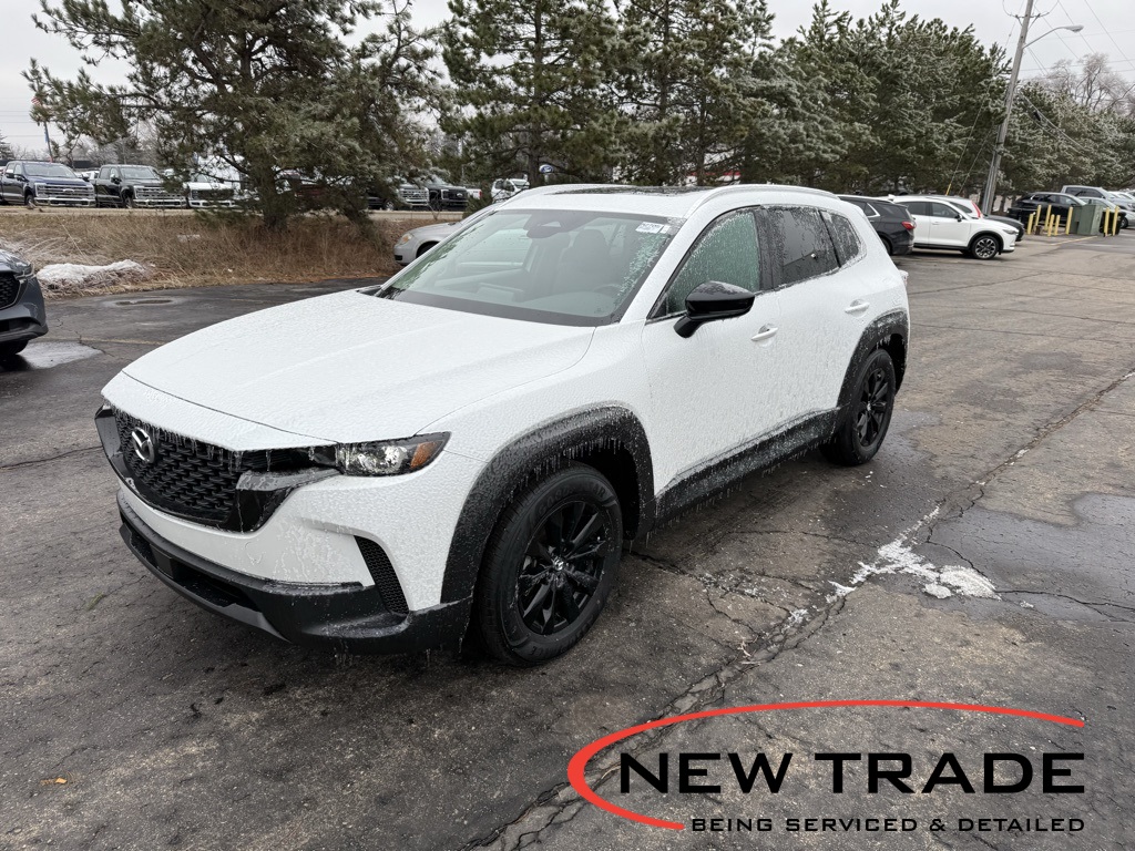 2025 Mazda CX-50 Premium's photo