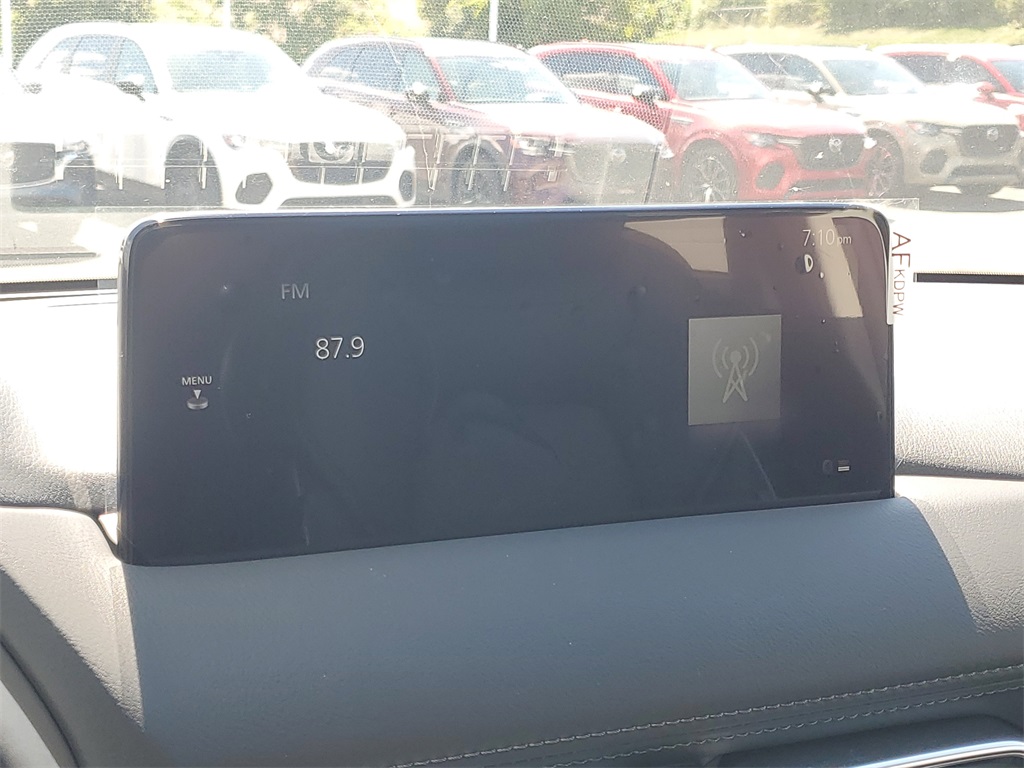 2025 Mazda CX-5 2.5 Select photo 20