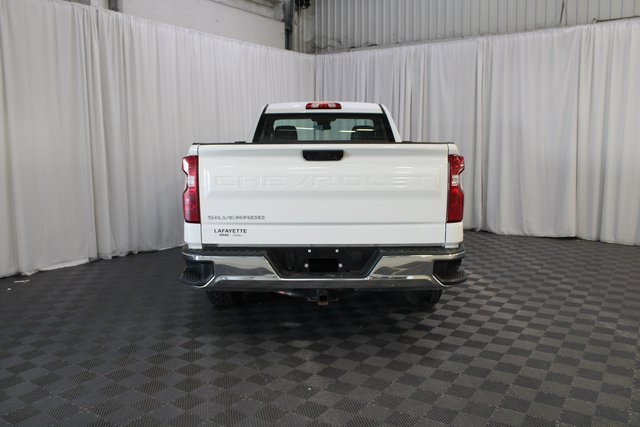 2024 Chevrolet Silverado 1500 photo 20