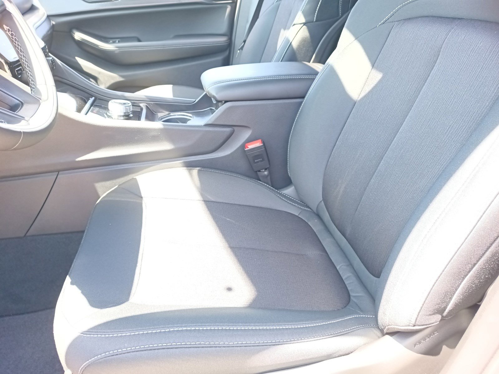2025 Jeep Grand Cherokee Laredo X photo 18