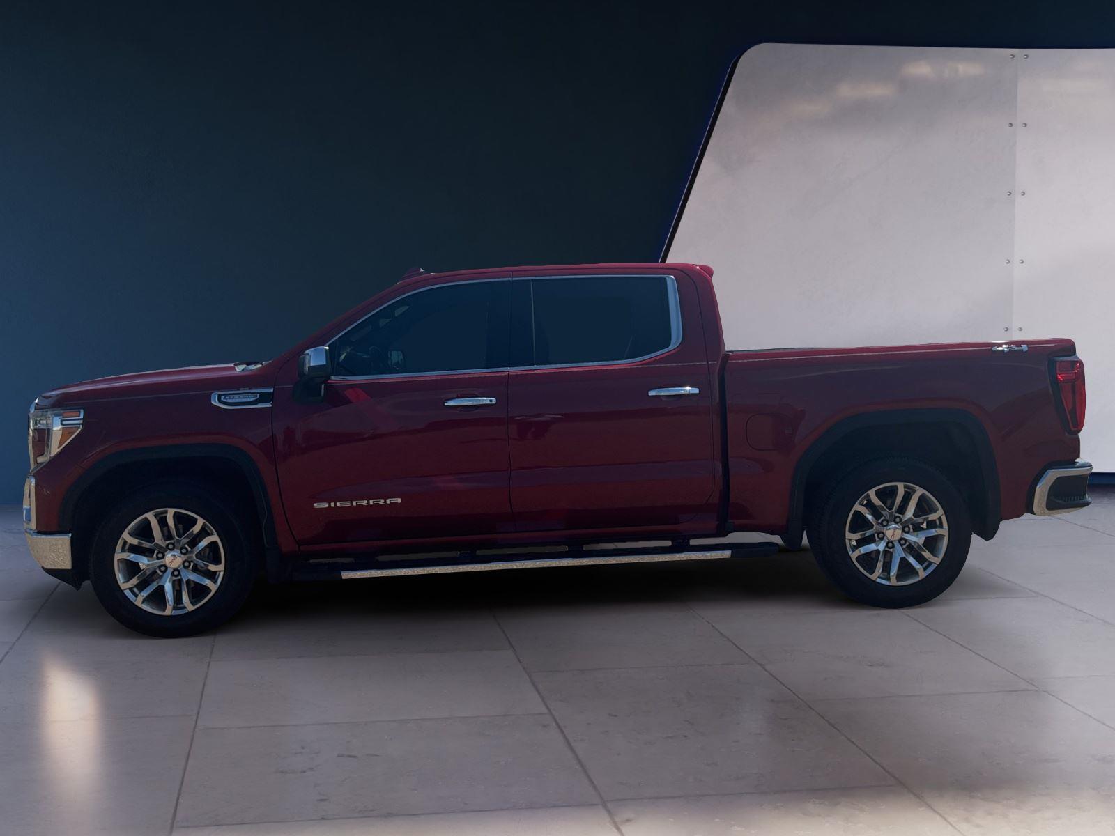 2019 Gmc Sierra 1500 SLT photo 2