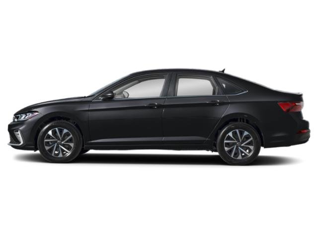 2025 Volkswagen Jetta S photo 3
