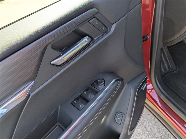 2025 Gmc Acadia Elevation photo 13