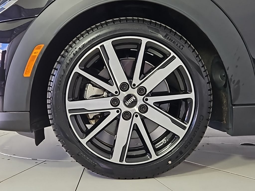 2023 Mini Countryman Hardtop S photo 4