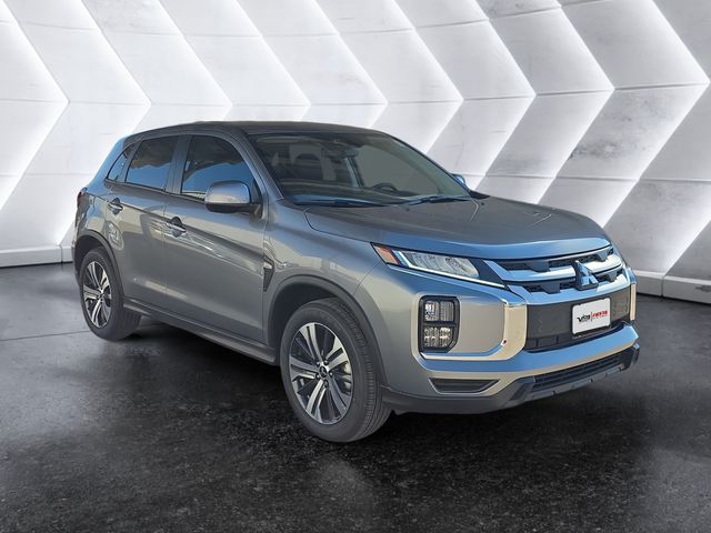 2025 Mitsubishi Outlander Sport ES