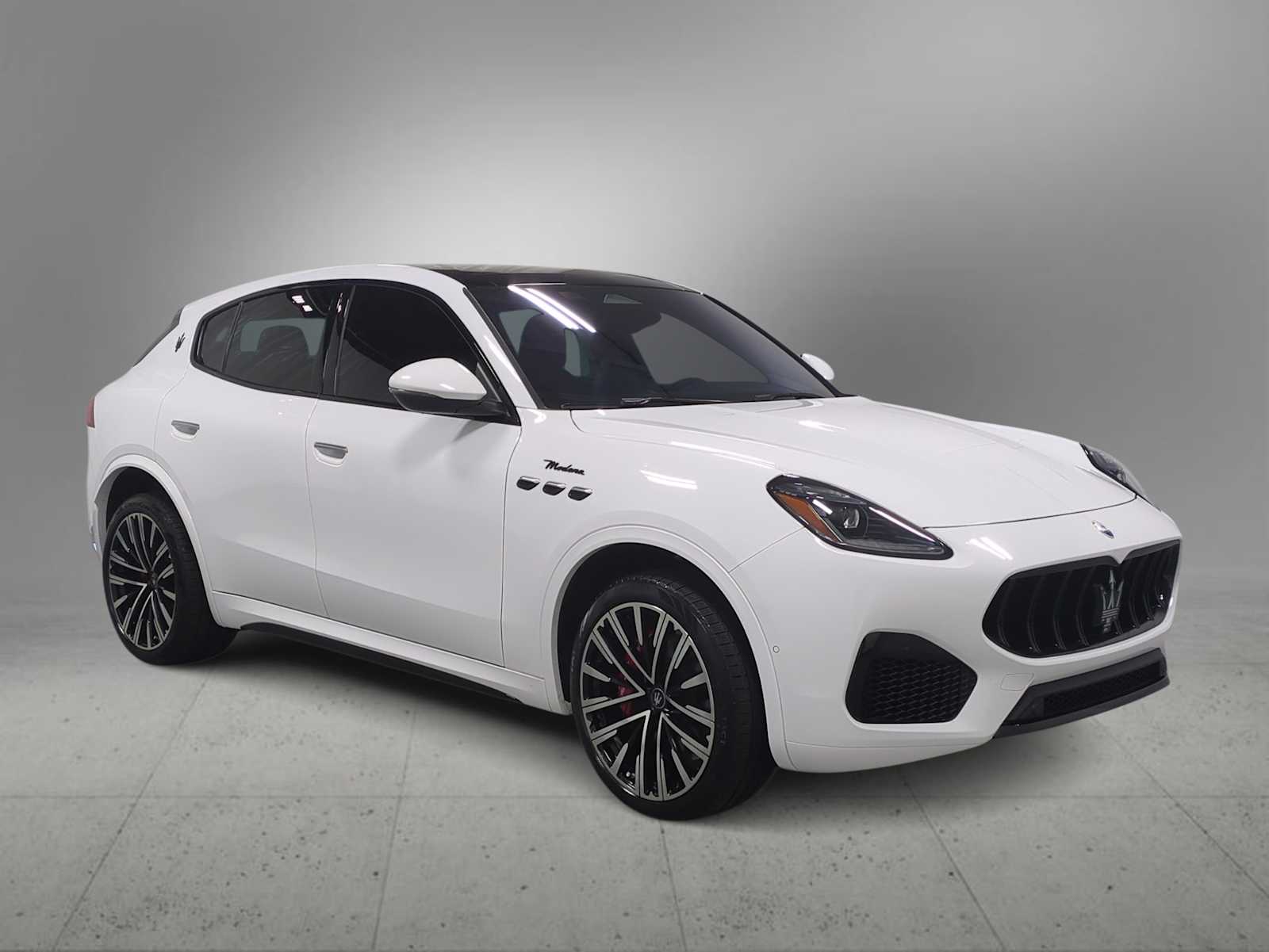 2023 Maserati Grecale Modena photo 2