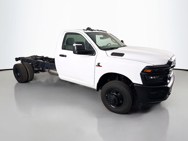 2025 RAM Ram 3500 Chassis Cab Tradesman's photo