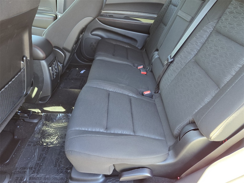 2025 Toyota RAV4 R/T photo 8