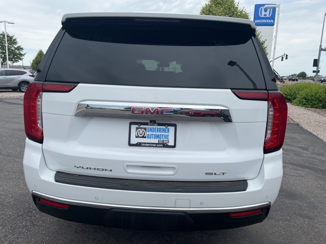 2023 Gmc Yukon XL SLT photo 7