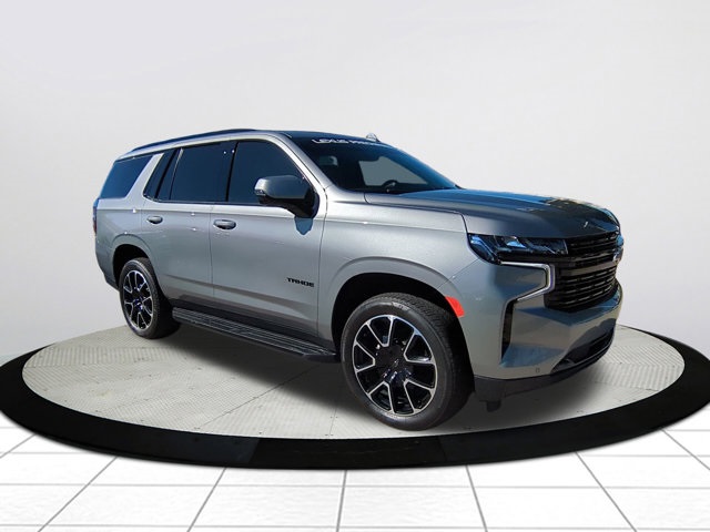 2023 Chevrolet Tahoe RST's photo