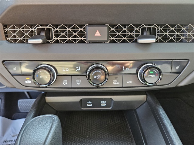 2024 Honda Accord EX photo 19