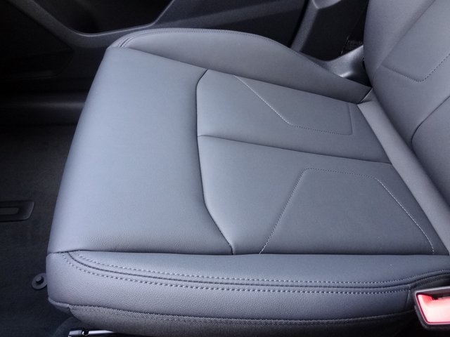 2024 Audi Q3 Premium S line photo 23