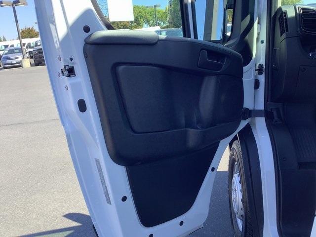 2025 Ram ProMaster 3500 photo 8
