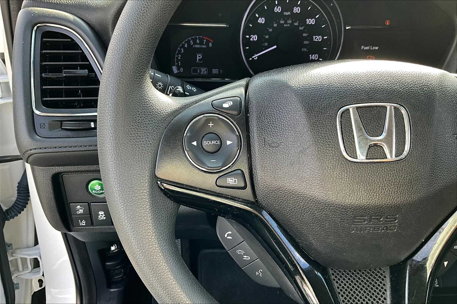 2019 Honda HR-V EX photo 22