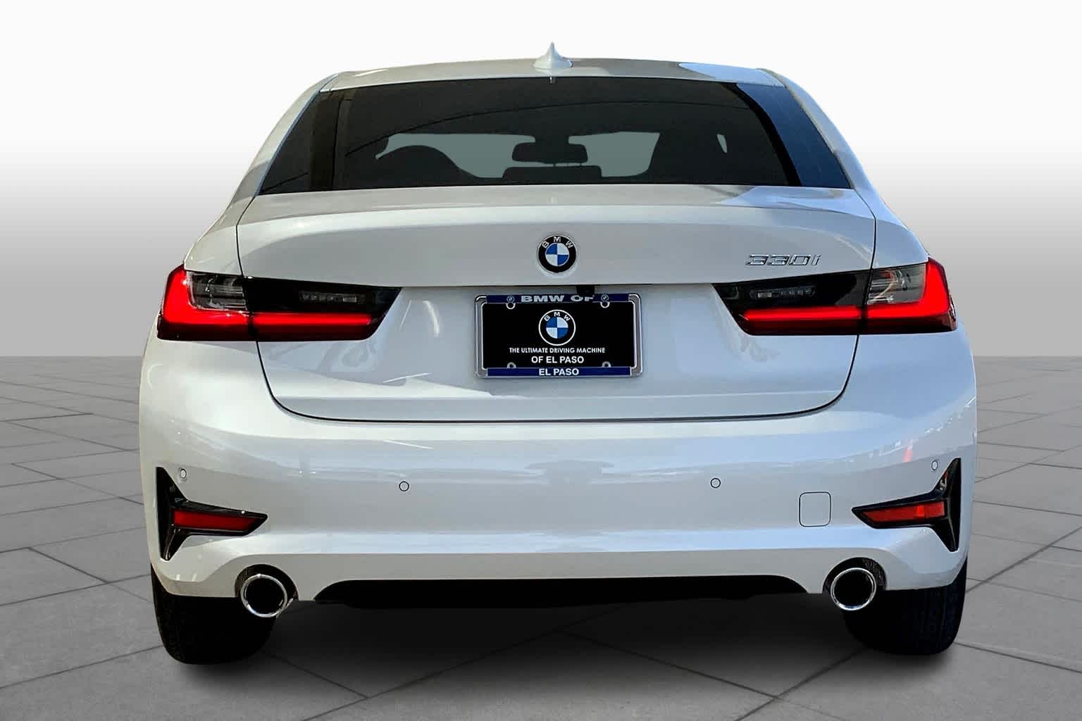 2022 Bmw 330i photo 4