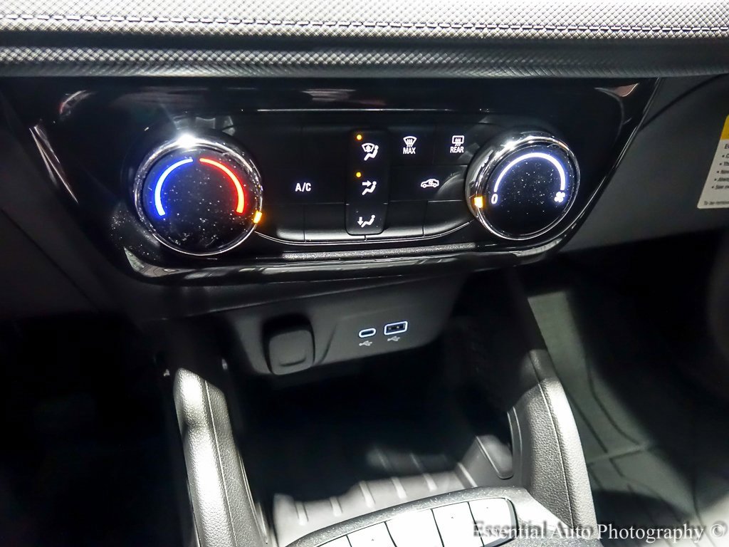 2026 CHEVROLET TRAILBLAZER - Image 17