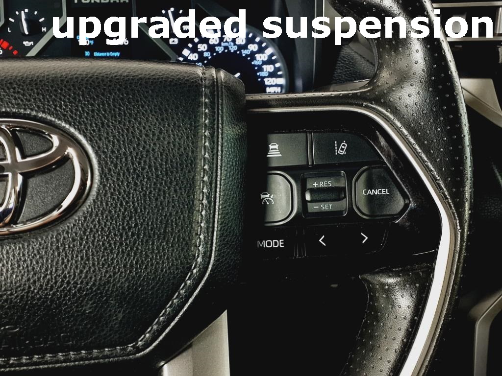 2023 Toyota Tundra SR5 photo 20