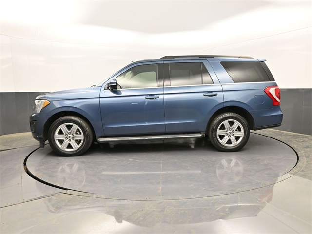 2019 Ford Expedition XLT photo 2
