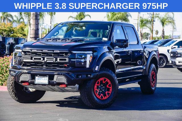 2024 Ford F-150 Raptor's photo