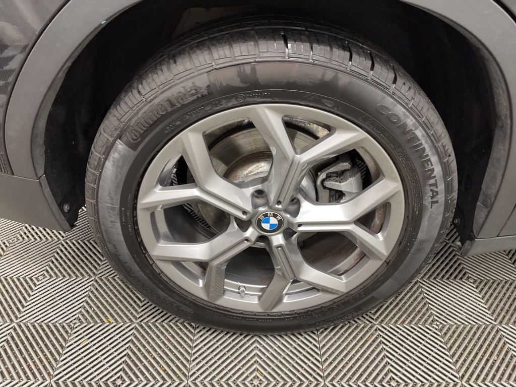 2024 Bmw X3 xDrive30i photo 36