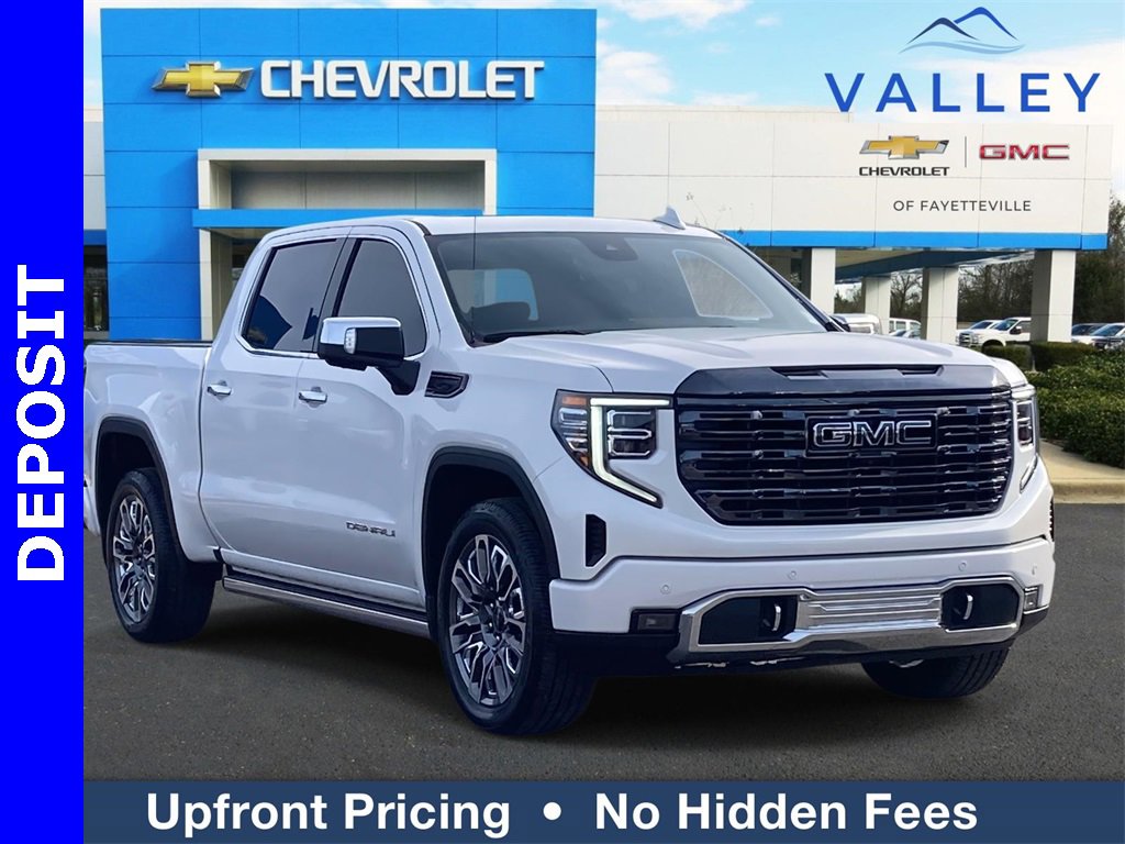 2023 GMC Sierra 1500 Denali Denali Ultimate's photo