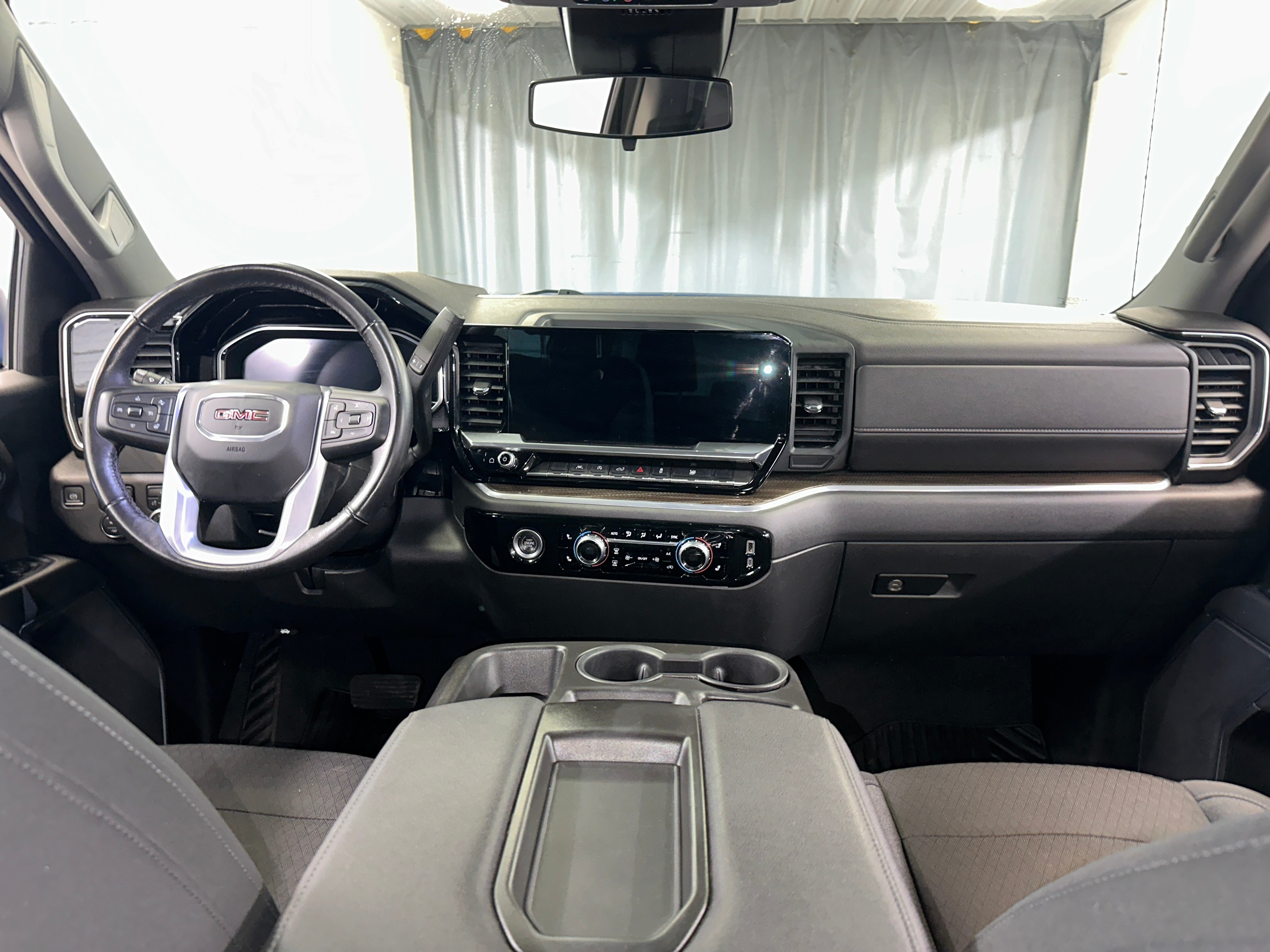 2022 Gmc Sierra 1500 Elevation photo 4