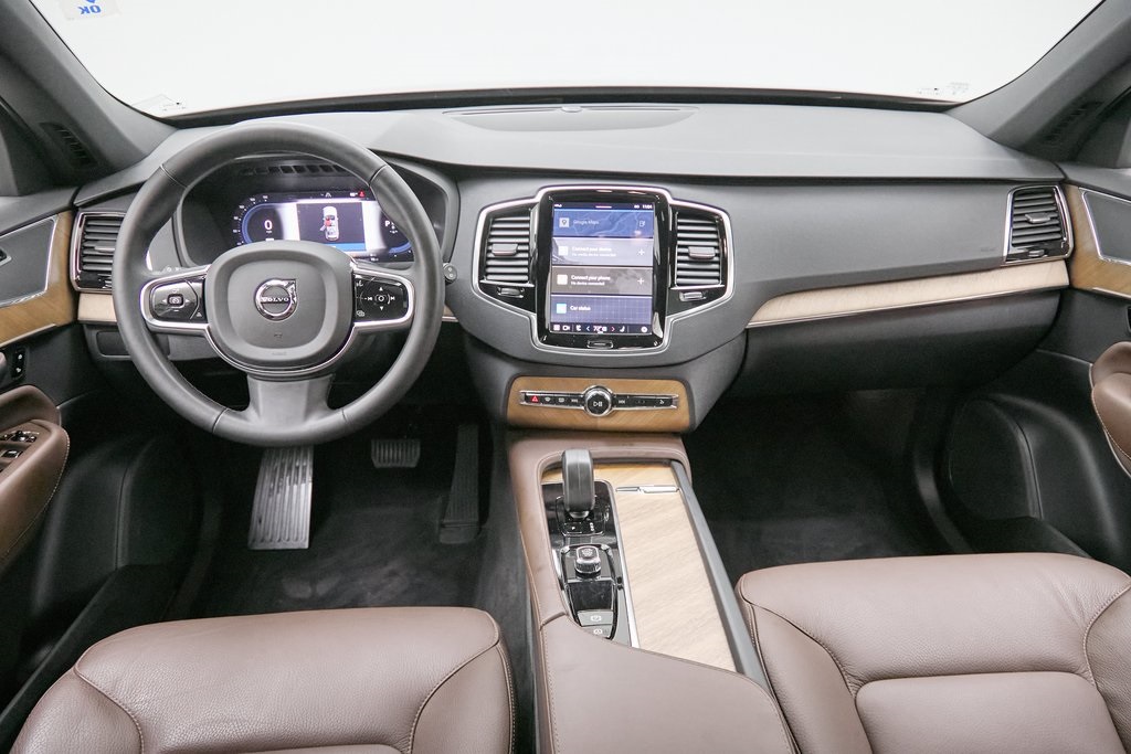 2024 VOLVO XC90 - Image 26