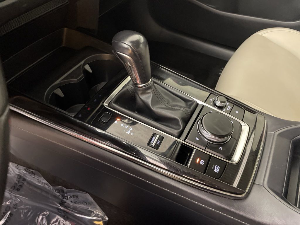 2023 Mazda CX-30 2.5 S Preferred photo 29