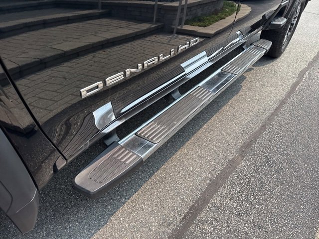 2025 Gmc Sierra 2500 HD Denali photo 6