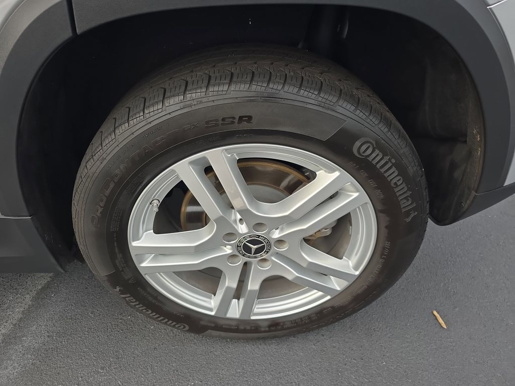 2022 Mercedes Benz GLA 250 photo 32