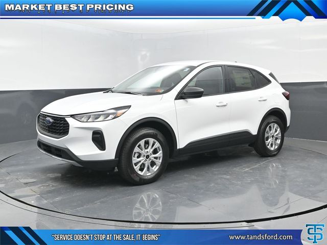 2026 Ford Escape Active's photo
