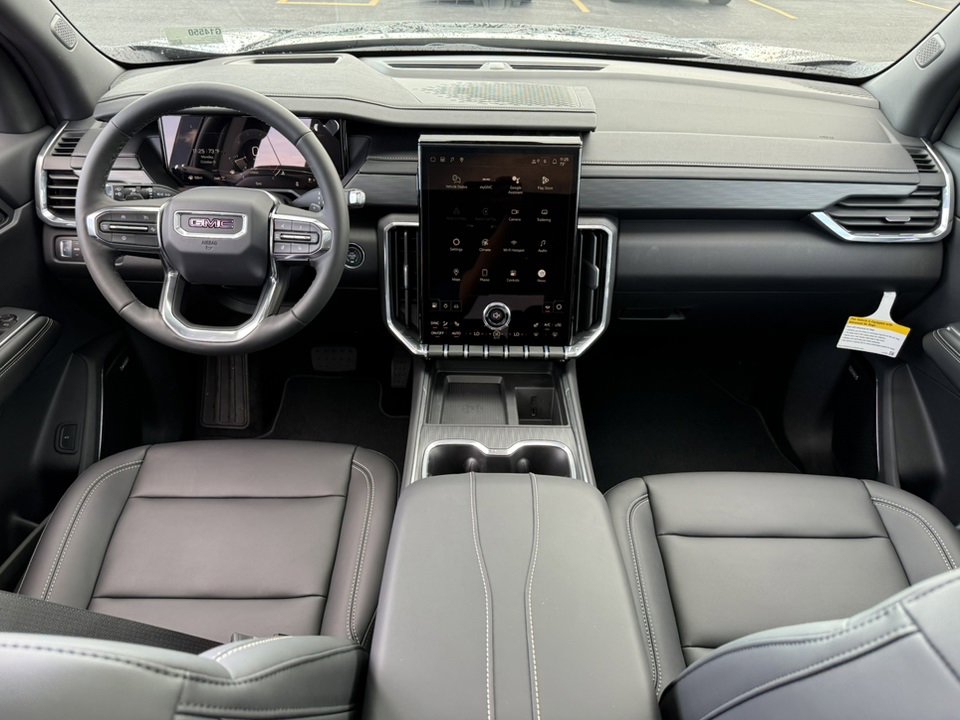 2026 GMC ACADIA - Image 29