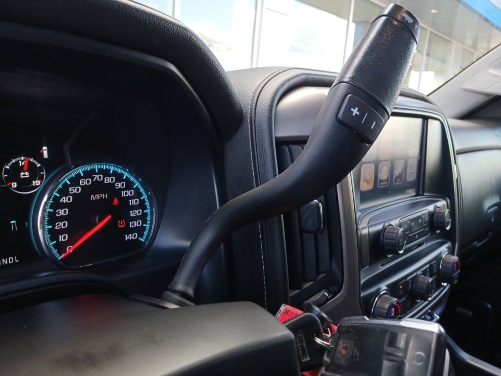 2018 Gmc Sierra 1500 Denali photo 16