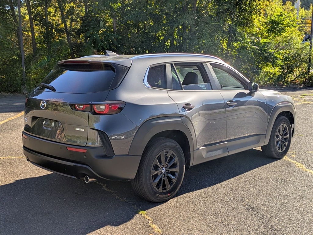2026 Mazda CX-50 Preferred photo 3