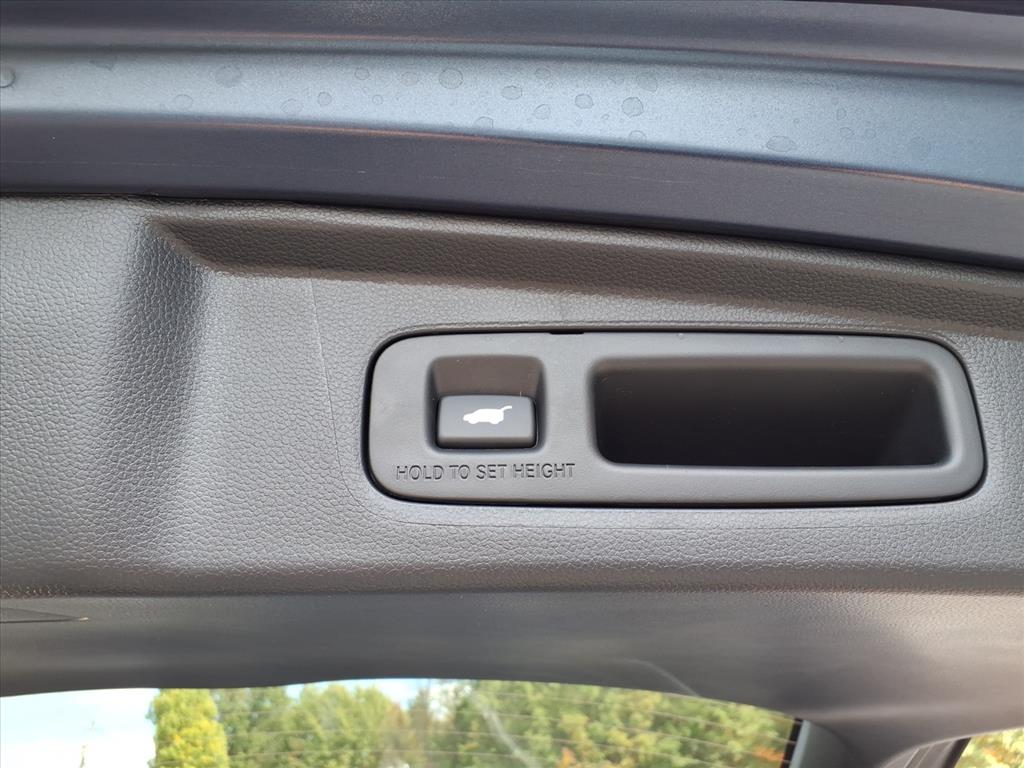 2026 Honda CR-V Hybrid photo 3