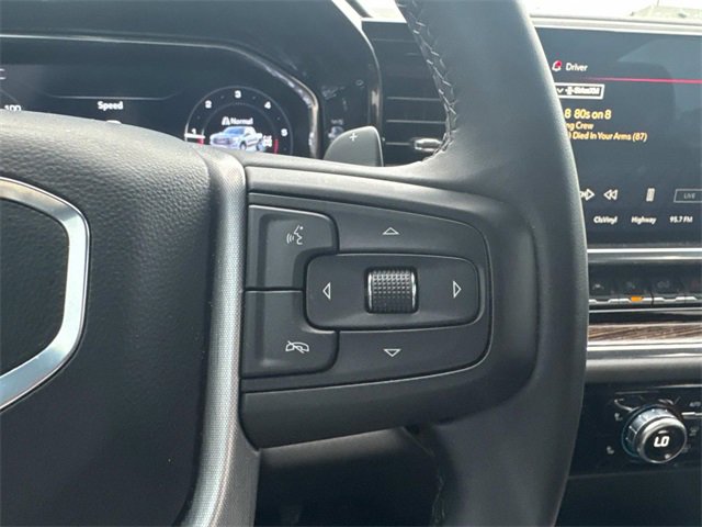 2024 Gmc Sierra 1500 Elevation photo 19