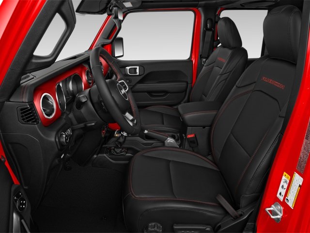 2021 Jeep Gladiator Sport photo 10