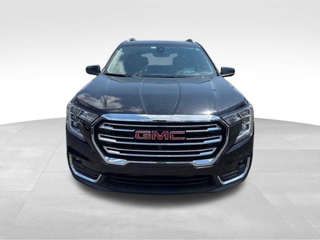 2022 Gmc Terrain SLT photo 2