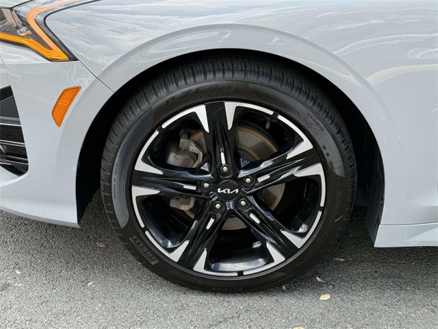 2023 Kia K5 GT-Line photo 12